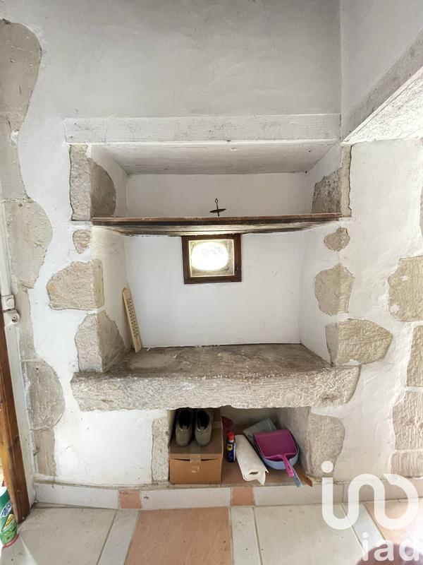 Maison de campagne - 205 m² - 6 pièces