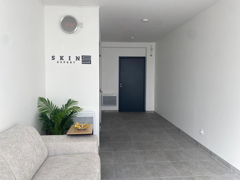 Local commercial - 59 m²