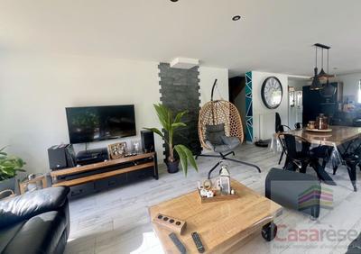 Maison - 148 m² - 7 pièces