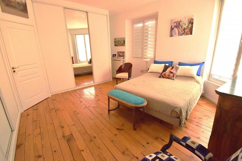 Duplex - 174 m² - 3 pièces