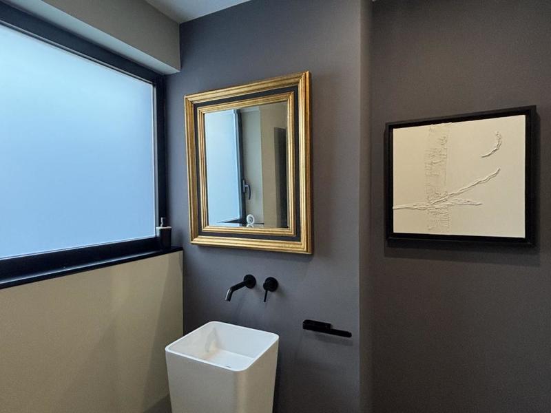 Maison d'architecte - 211 m² - 6 pièces