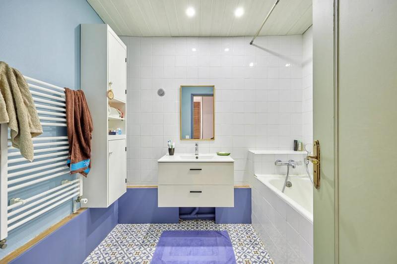 Maison - 200 m² - 8 pièces