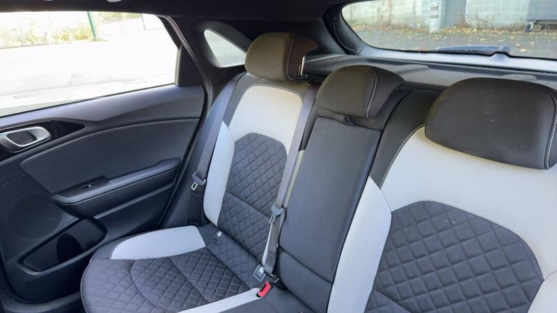 Kia Ceed II 1.6 CRDi 136 Gt Line Premium