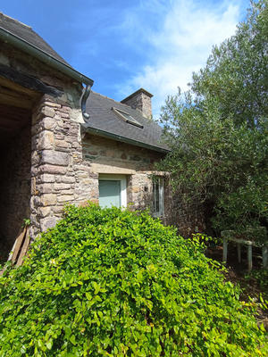 Maison - 132 m² - 7 pièces