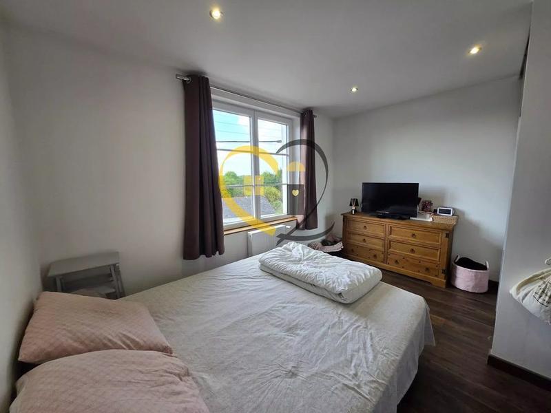 Maison - 90 m² - 3 pièces