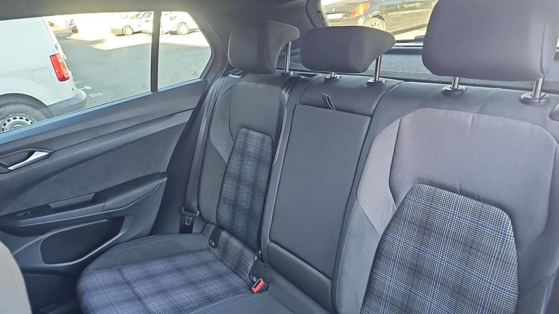 Volkswagen Golf 1.4 TSi 245 Hybrid Dsg6 Gte - Automatique Toit ouvrant