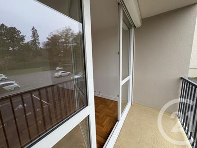 Appartement - 32 m² - 1 pièce