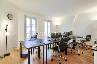 Bureau - 115 m²