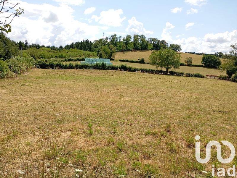 Maison de campagne - 104 m² - 5 pièces