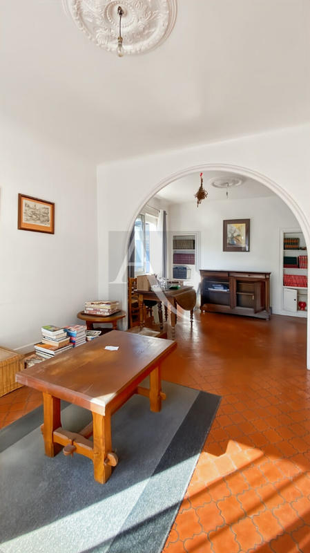 Maison - 139 m² - 7 pièces