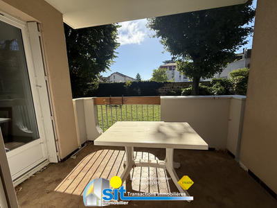 Appartement - 122 m² - 5 pièces