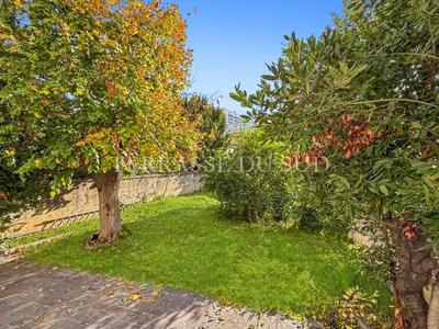 Appartement - 101 m² - 3 pièces