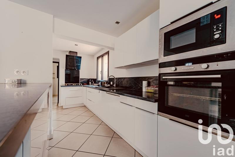 Maison de maîtres - 162 m² - 5 pièces