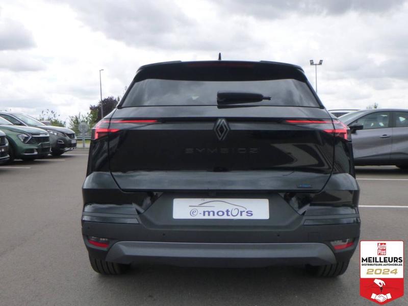 Renault Symbioz E-Tech full hybrid 145 Esprit Alpine