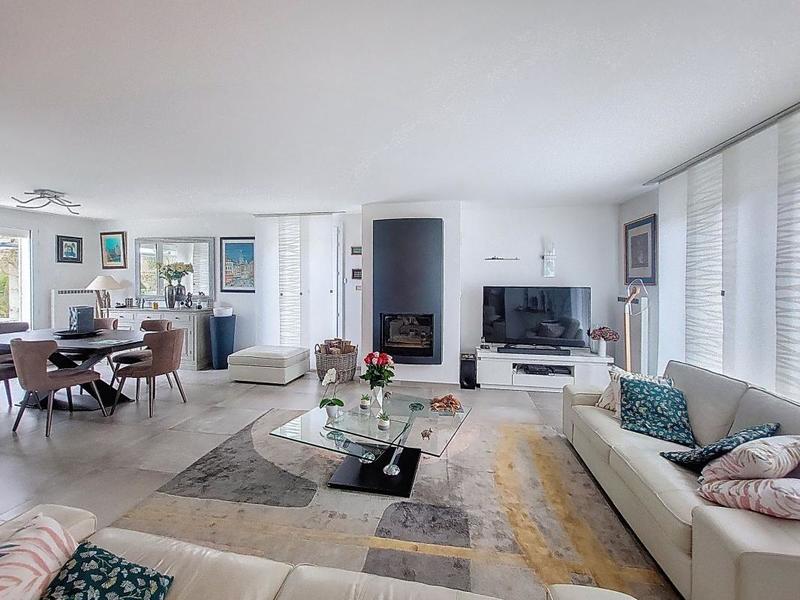 Maison - 148 m² - 7 pièces