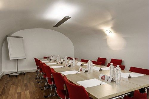 Hôtel Ibis Paris Opéra la Fayette