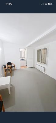 Maison - 36 m² - 2 pièces