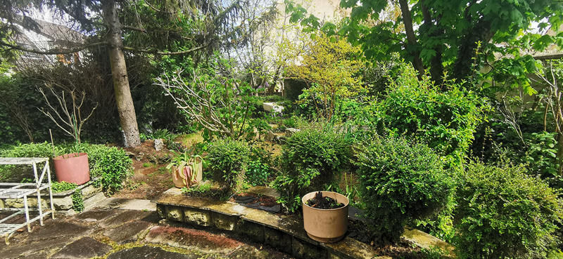 Maison - 143 m² - 8 pièces