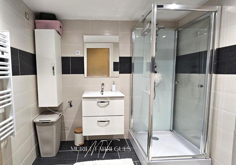 Maison - 124 m² - 6 pièces