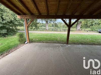 Terrain - 40 000 m²