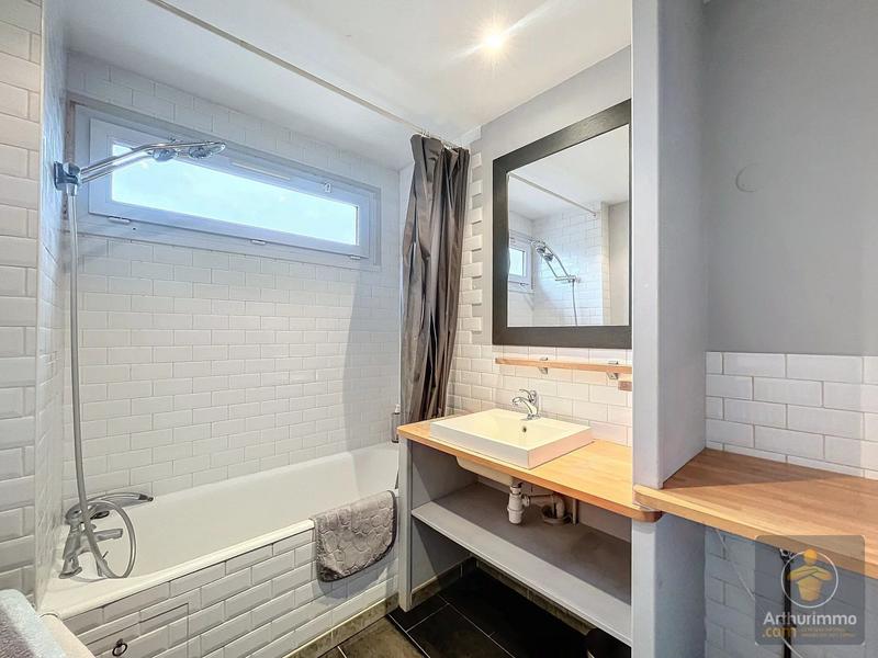 Appartement - 74 m² - 4 pièces