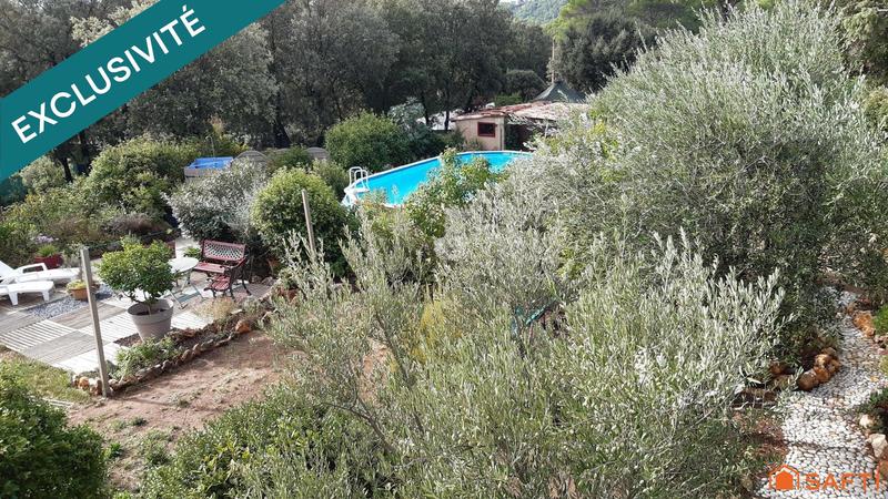 Maison - 148 m² - 6 pièces