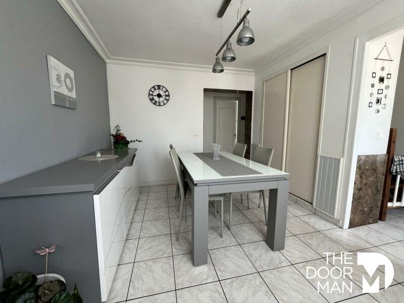 Maison - 78 m² - 4 pièces