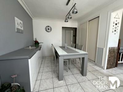 Maison - 78 m² - 4 pièces