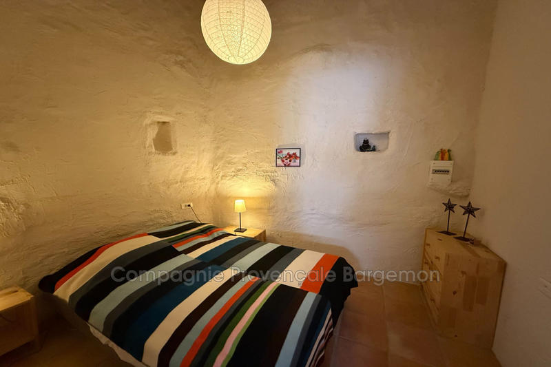 Maison de village - 204 m² - 2 pièces