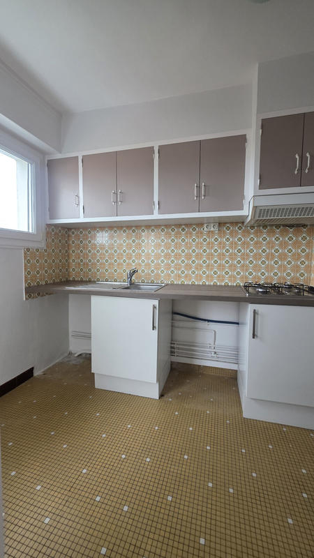 Appartement - 69 m² - 3 pièces