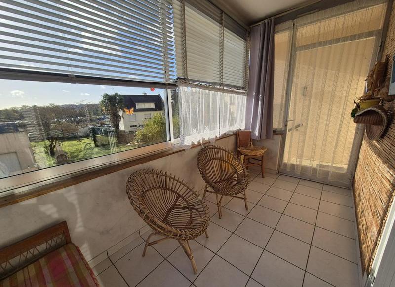 Maison - 135 m² - 7 pièces