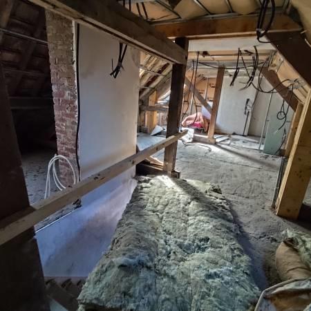 Maison - 60 m² - 3 pièces