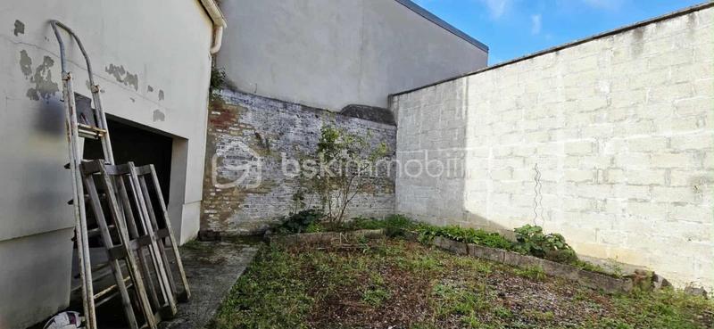 Immeuble - 155 m² - 5 pièces