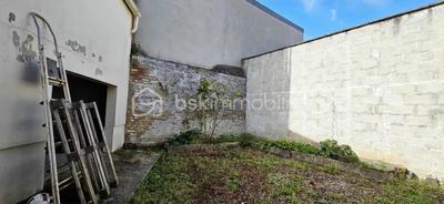 Immeuble - 155 m² - 5 pièces