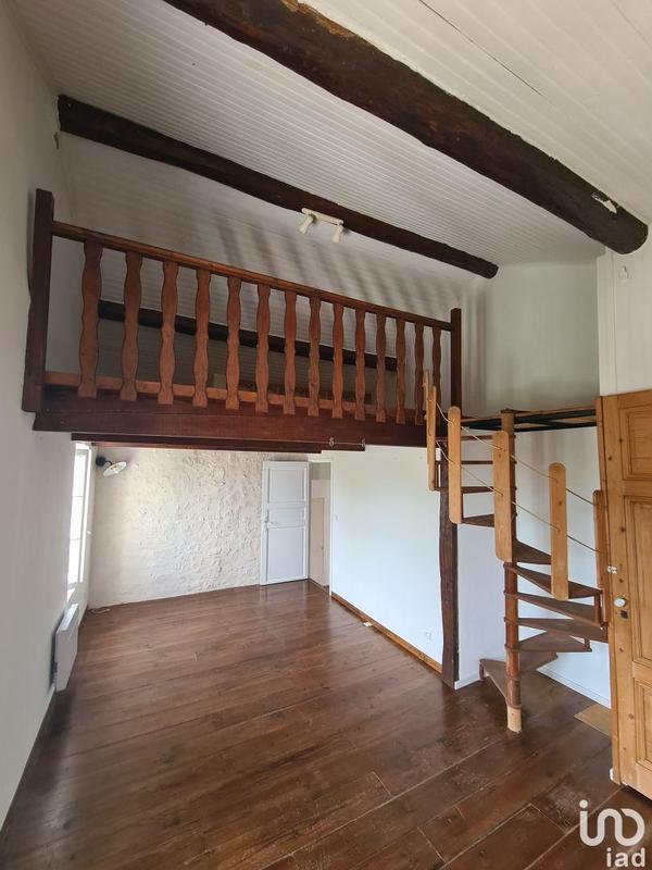 Local commercial - 91 m² - 4 pièces