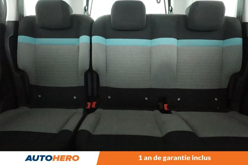 Citroën Berlingo Multispace Taille Xl 1.5 Blue-HDi Feel Bv6 131 ch