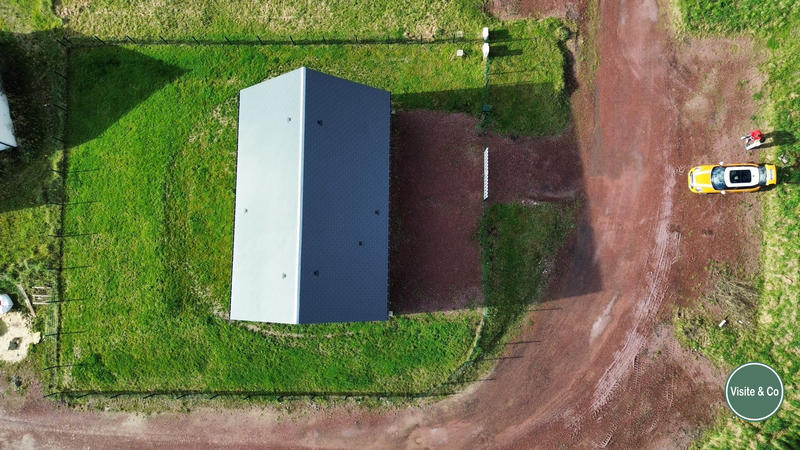 Maison traditionnelle - 81 m² - 4 pièces