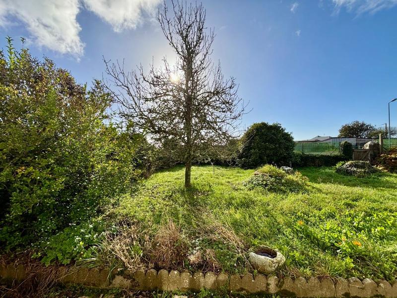 Maison - 85 m² - 5 pièces