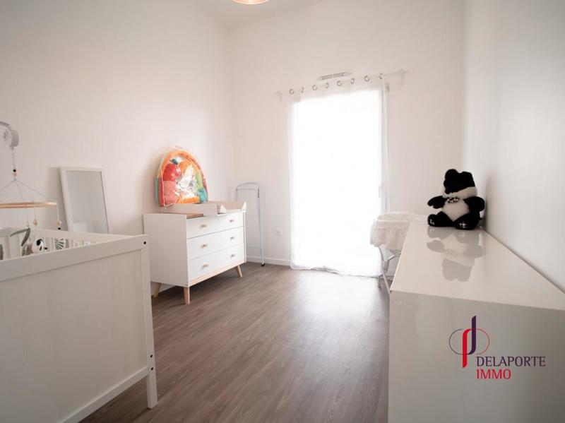 Appartement - 78 m² - 4 pièces