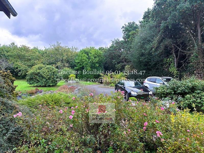 Maison - 144 m² - 6 pièces