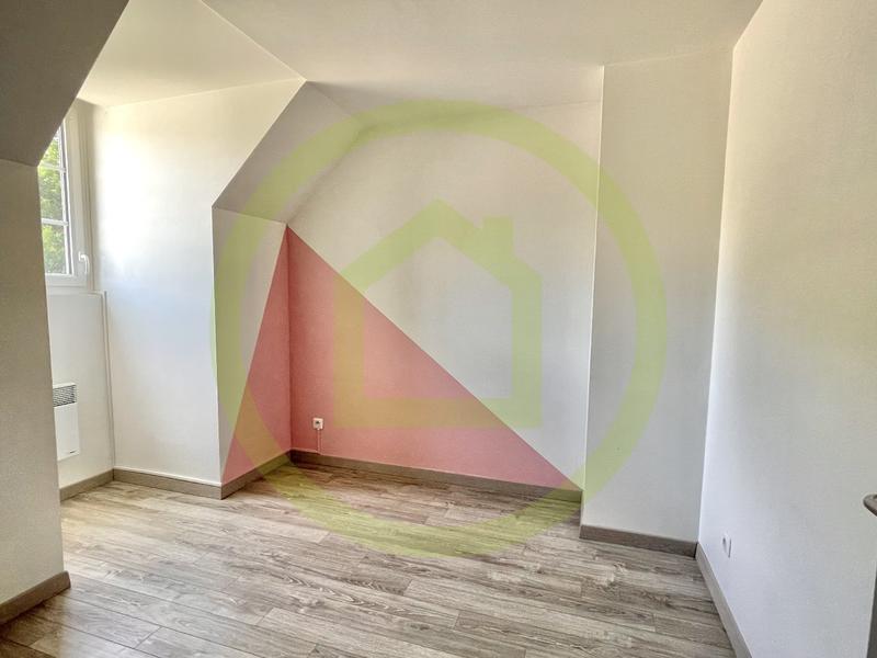 Maison - 72 m² - 4 pièces