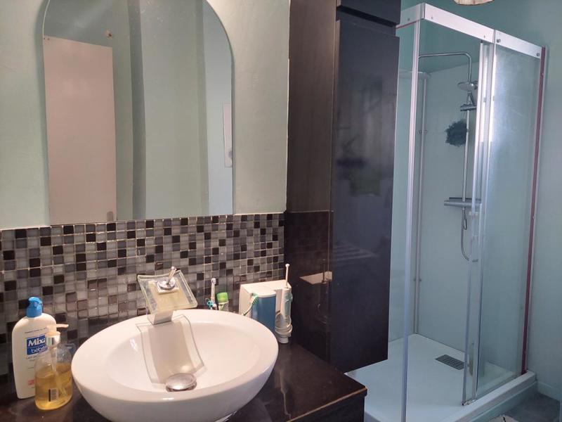 Maison - 100 m² - 3 pièces