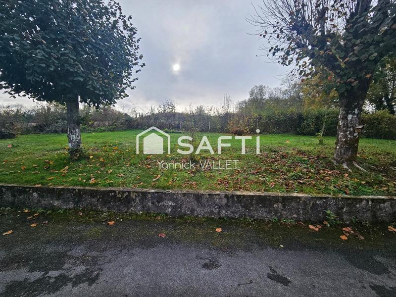 Maison - 137 m² - 8 pièces