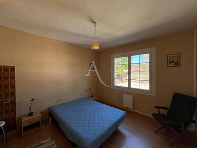 Maison - 131 m² - 6 pièces