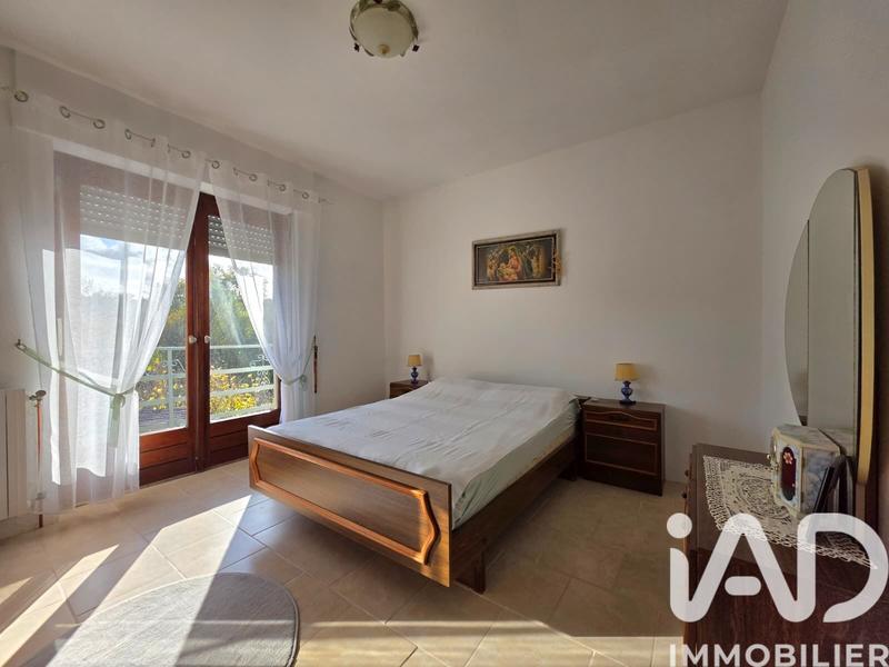 Maison - 125 m² - 4 pièces