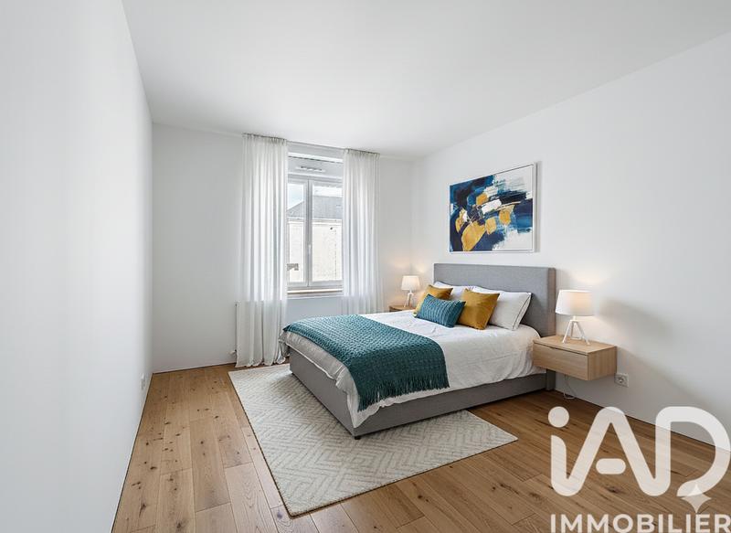 Maison - 186 m² - 5 pièces
