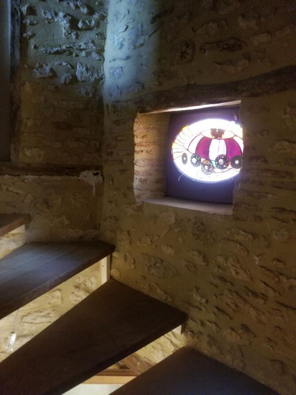 Maison de village - 195 m² - 6 pièces