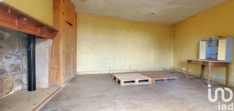 Maison - 107 m² - 4 pièces