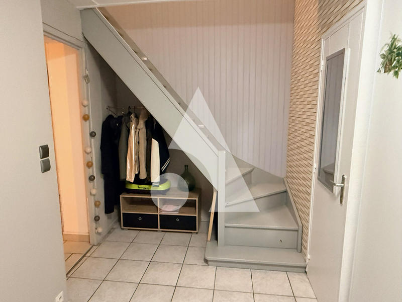 Maison - 153 m² - 5 pièces