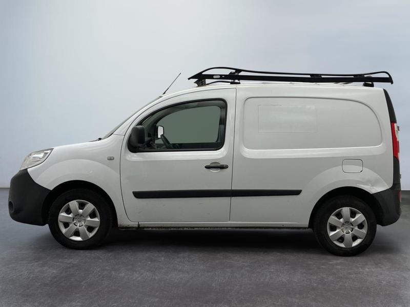 Renault Kangoo Express Blue Dci 95 Extra R-Link